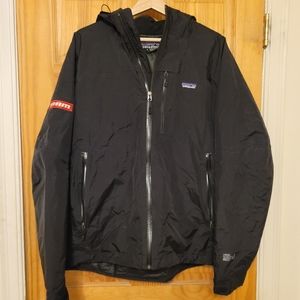 Patagonia Insulated h2no